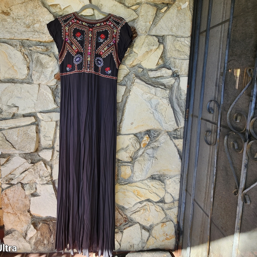 Johnny was dress - Picture 14 of 14